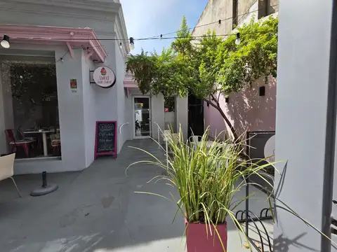 Av Francisco Beiro al 3500