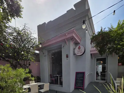 Fondo Comercio en Venta en Villa Devoto, USD 30.000