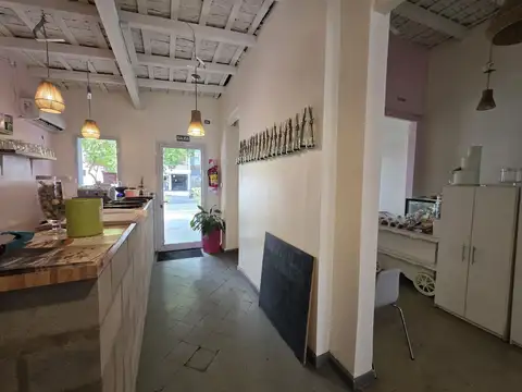 Fondo Comercio en Venta 5 años