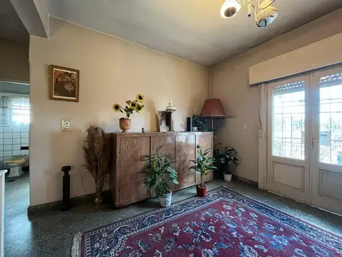 Casa en Venta 50 años