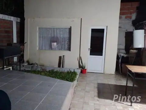 Casa en Venta al Oeste