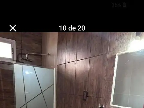 Casa en Venta 4 años