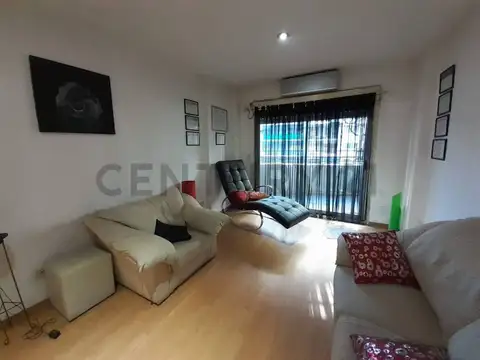 DEPARTAMENTO MONOAMBIENTE EN VENTA EN CABALLITO CON PISCINA