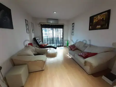Departamento en Venta en Caballito, USD 90.000