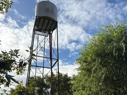 Casa en Alquiler con 1 cochera