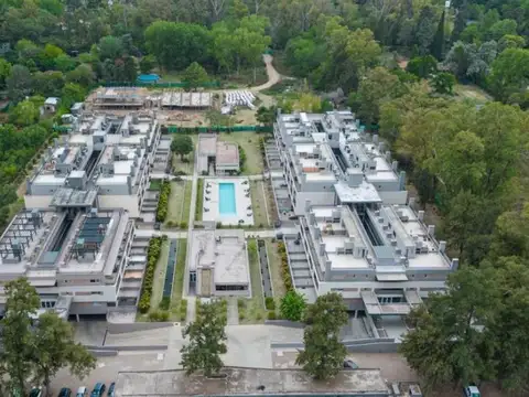 Departamento en Alquiler de Monoambiente