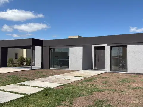 Venta Casa en La Magdalena 4 Dormitorios Canning