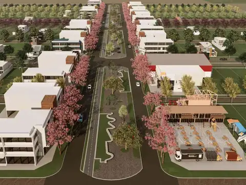 Lotes en Vistalba Ricardone