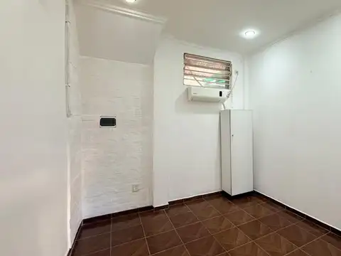 DEPARTAMENTO - 2 AMBIENTES - MERLO NORTE