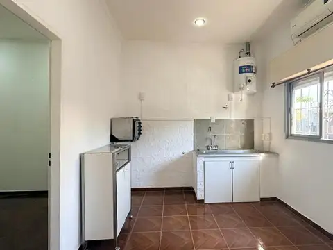 Departamento en Alquiler de 1 dormitorio