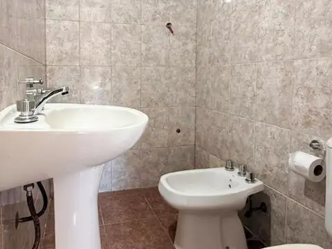 Departamento en Alquiler Apto profesional