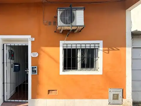 DEPARTAMENTO - 2 AMBIENTES - MERLO NORTE