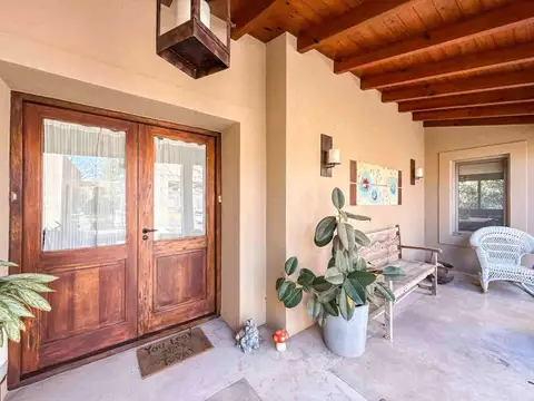 Casa en Venta al Oeste