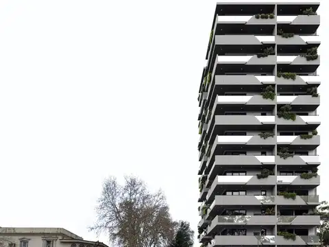 Departamento en Venta de Monoambiente