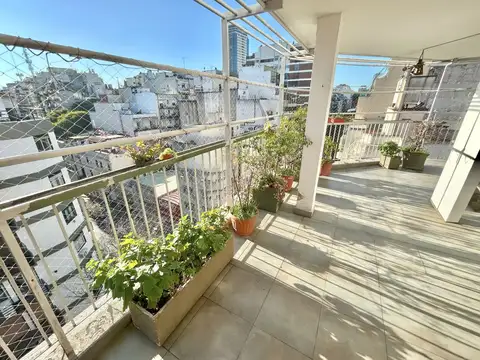 BILLINGHURST 1500, Piso 9