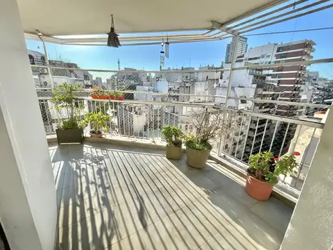 Departamento en Venta de 3 dormitorios