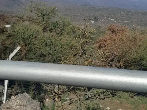 Villa las Rosas, Traslasierra