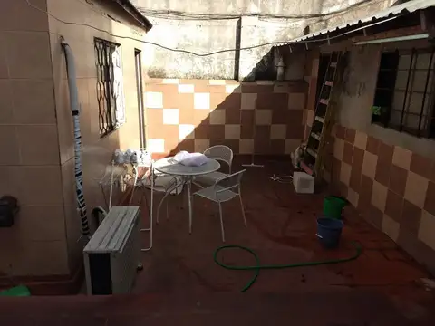 PH SIN EXPENSAS 3 Ambientes con patio y terraza