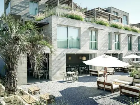 Departamento en Alquiler Temporal en José Ignacio, USD 1.000