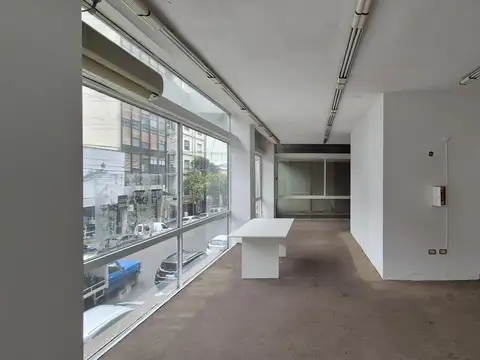 Oficina en alquiler en La Plata