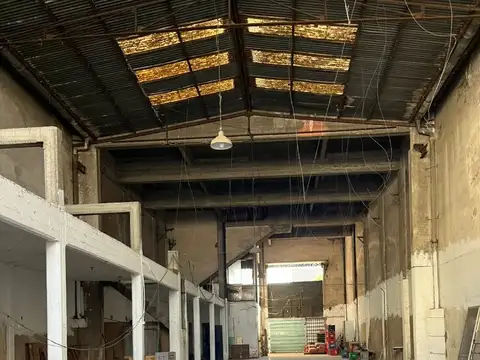 Local en Venta en Liniers, USD 400.000