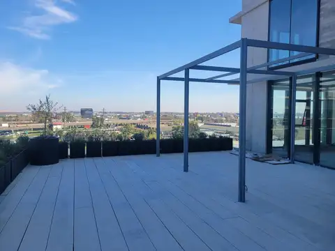 Departamento a estrenar en Buenavista