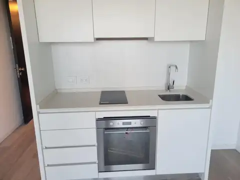 Departamento en Venta en San Fernando, USD 125.000