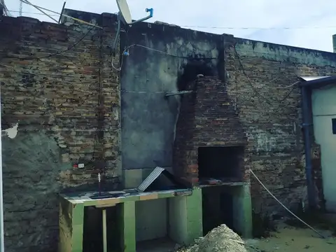 Cnel M Dorrego 5600, Piso 0