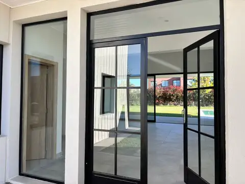 Casa en Venta A Estrenar