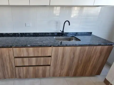 Departamento en Venta en Villa Maipu, USD 70.000