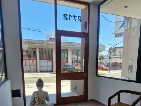 Arturo Ilia 2700, Piso 6