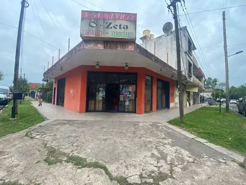 SE VENDE FONDO DE COMERCIO DE ALMACEN EN SAN MIGUEL