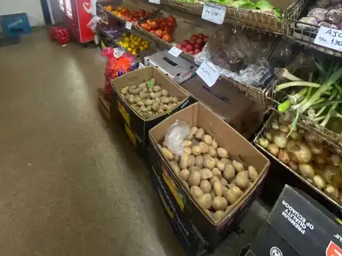 SE VENDE FONDO DE COMERCIO DE ALMACEN EN SAN MIGUEL