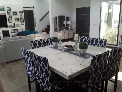 Casa en Venta 8 años