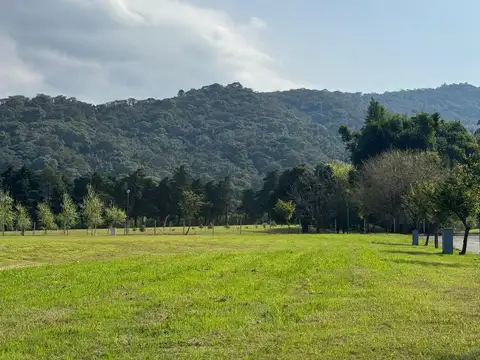 VENTA TERRENO YERBA BUENA - SAN PABLO BARRIO PRIV