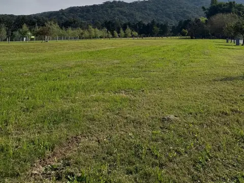 Terreno en Venta en Yerba Buena, USD 23.000