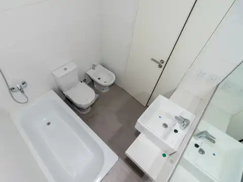 Departamento - Alquiler - Argentina, CABA - PIEDRAS 1684