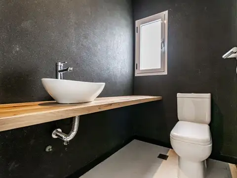 CASA 5 AMB-PILETA-QUINCH-A ESTRENAR-PUERTOS CEIBOS