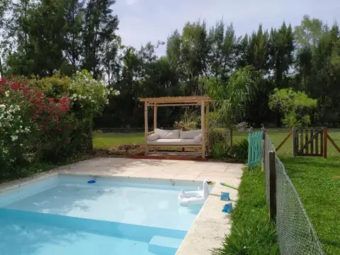 Casa en San Francisco