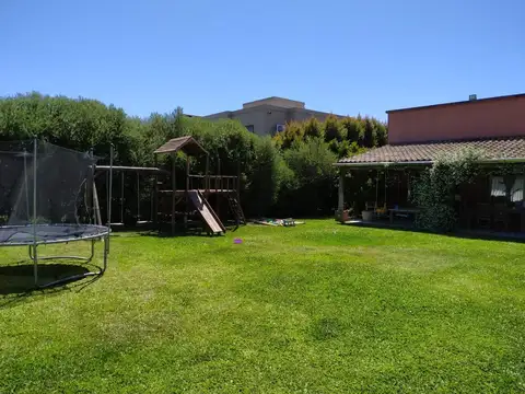 Casa en Alquiler Temporal de 3 dormitorios
