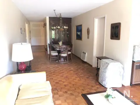 Departamento en Venta 2024 años