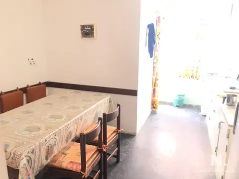Departamento 4 ambientes con 3 baños