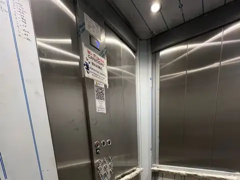 Departamento en Venta en Villa Lugano, USD 143.000