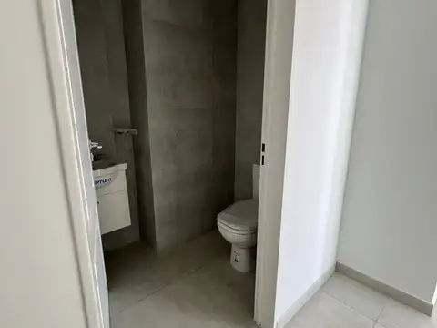 Departamento tres ambientes a estrenar