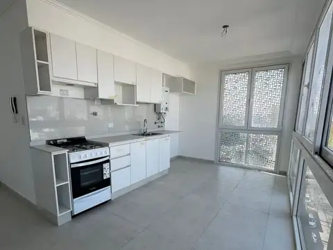 Departamento tres ambientes a estrenar