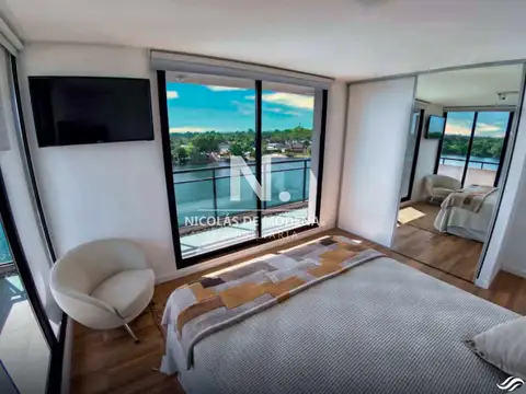 Departamento en Venta en Victorino De La Plaza, USD 170.000