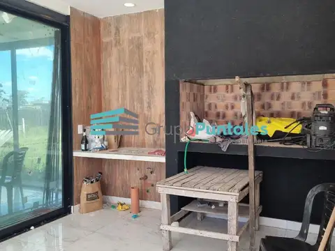 Casa en Venta A Estrenar