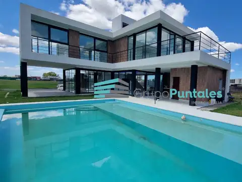 Casa en Venta en Countries y Barrios Cerrados en Esteban Echeverria, USD 250.000