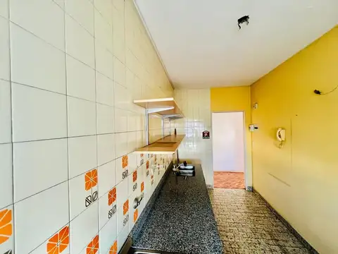 Departamento en Venta en Ramos Mejia, USD 78.000