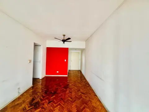 Avellaneda 71 , Piso 5